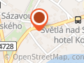 Nejlevnější TAXI Světlá nad Sázavou