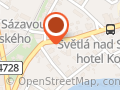 Kadeřnictví Čechová Marie