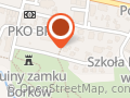 Korab. Sklep rybny. Karwowski M.
