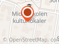Kjelleren Bardrift DA
