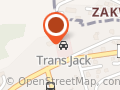 P.h.u. Trans Jack Jacek Rybski