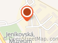 Národní zemědělské muzeum Čáslav - muzeum zemědělské techniky