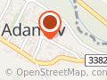 Obecní úřad Adamov