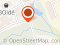Mockfjärds Fönster