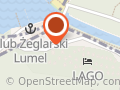 Ośrodek Wypoczynkowy Lago