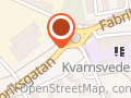 Kvarnsvedens skola