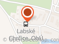 Obec Labské Chrčice
