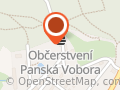 V Panské Voboře