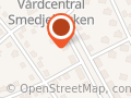 Smebackens Pensionat