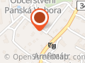 Penzion Višňovka