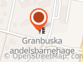 Granbuska barnehage