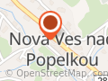 Obecní úřad Nová Ves nad Popelkou