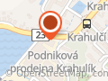 Podniková prodejna Krahulík