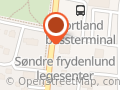 Roald Fossem Taxi