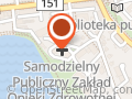 Samodzielny Publiczny Zakład Opieki Zdrowotnej