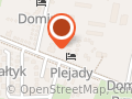 Domki Wczasowe MARYSIEŃKA