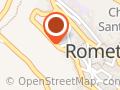 Presidio di Continuità Assistenziale (ex Guardia Medica) di Rometta