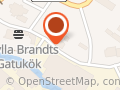 Mötesplats Kupan Röda Korset