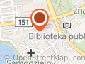 Laboratorium Przy Wieży