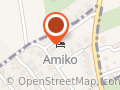 Amiko - Pokoje Do Wynajęcia