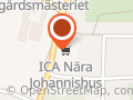 JOHANNISHUS NÄRA AB ICA NÄRA JOHANNISHUS