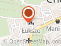 Mariola i Andrzej Sc. Piekarnia i Cukiernia. Łukszo M.A.
