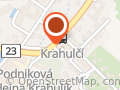 Restaurace Na Kocandě
