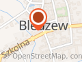 Lubuski Bank Spółdzielczy - Oddział w Bledzewie