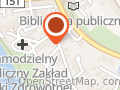 Apteka szpitalna Samodzielnego Publicznego Zakładu Opieki Zdrowotnej