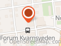 Filadelfiaförsamlingen Korskyrkan i Kvarnsveden