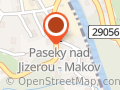 Penzion Paseky U Zapadlych Vlastencu