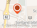 Sortland Naturmedisinske Institutt ANS