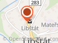 Obecní úřad Libštát