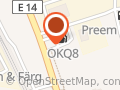 OKQ8 Automat