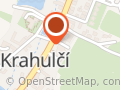 Krahulčí - Obecní úřad