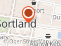 Sortlandsterminalen As