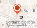 Sortland Fysioterapi og Manuell Terapi AS