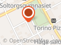 Pizza Express i Borlänge Ab