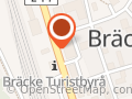 Bräcke Begravningsbyrå Ab