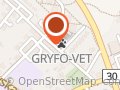 Przychodnia Weterynaryjna GRYFO-VET lek. wet. TOMASZ RADYNO