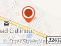 Kulturní dům Lužec nad Cidlinou