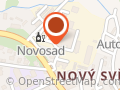 Restaurace Pivovar Novosad - oficiální profil