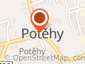 OBEC Potěhy