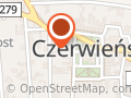 Zakład Fryzjerski u Ewy. Ewa Potocka