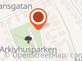 Konsthallen Arkivhuset