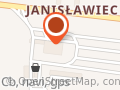 Carrefour Express Mostki Osada Janislawiec