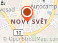 Hotýlek a Restaurace Na Mýtě