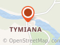 Tymiana (Thiemsmühle)