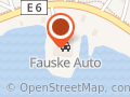 Nordvik Fauske