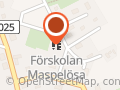 Förskola Maspelösa